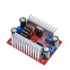 1/5PCS DC 400W 15A Step-up Boost Converter Constant Current Power Supply LED Driver 8.5-50V to 10-60V Charger Step Up Module(5PCS) view 3