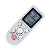 ZJSWTH Air Conditioner air Conditioning Remote Control for YKR-F/09E YKR-F/001 YKR-F/006 YKR-F/09 YKR-F001 view 1