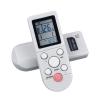 ZJSWTH Air Conditioner air Conditioning Remote Control for YKR-F/09E YKR-F/001 YKR-F/006 YKR-F/09 YKR-F001 view 3