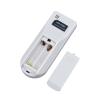 ZJSWTH Air Conditioner air Conditioning Remote Control for YKR-F/09E YKR-F/001 YKR-F/006 YKR-F/09 YKR-F001 view 4