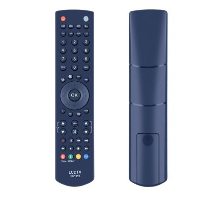 ZJSWTH RC1910 for TOS-hiba Remote Control Series Universal