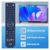 ZJSWTH RC1910 for TOS-hiba Remote Control Series Universal view 3