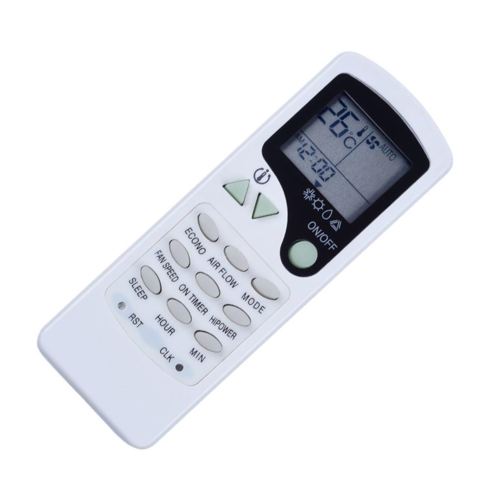 ZJSWTH Remote Control for air Conditioner ZH-LW03 ZH/LW-03