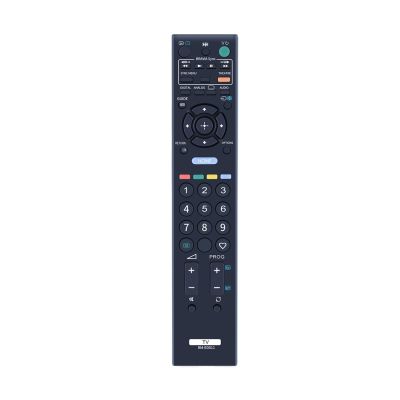 Remote Control RM-ED011 RM-ED049 RM-ED013 RM-ED009 for So-ny Bravia TV KDL-42EX440 32EX340 40BX450 ED011W 892 ED012 19L/26E4000(RM-ED011)