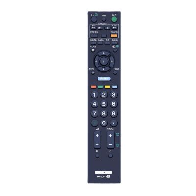 Remote Control RM-ED011 RM-ED049 RM-ED013 RM-ED009 for So-ny Bravia TV KDL-42EX440 32EX340 40BX450 ED011W 892 ED012 19L/26E4000(RM-ED013)