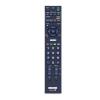 Remote Control RM-ED011 RM-ED049 RM-ED013 RM-ED009 for So-ny Bravia TV KDL-42EX440 32EX340 40BX450 ED011W 892 ED012 19L/26E4000(RM-ED013) view 1