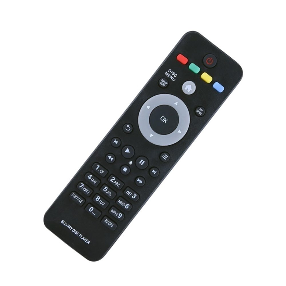 DVD Remote Control for BDP6000/12 BDP3100 BDP3200 BDP5100 BDP5200K BDP3250 BDP5600K BDP3280K