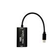 bodateng 4K 1080P Audio Video Capture Card USB 2.0 Video Grabber DC 5V 0.4A Video Game Grabber Record view 2