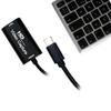 bodateng 4K 1080P Audio Video Capture Card USB 2.0 Video Grabber DC 5V 0.4A Video Game Grabber Record view 3