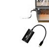 bodateng 4K 1080P Audio Video Capture Card USB 2.0 Video Grabber DC 5V 0.4A Video Game Grabber Record view 4