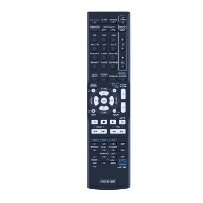 ZJSWTH Remote Control for AXD7582 AXD7632 VSX 300 VSX420 VSX402K VSX-324,420,520,527K,819-H