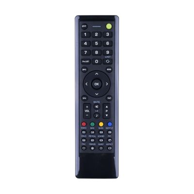 Remote Control for LCD LED HDTV TV HSG1075 HSG1141 HSG1139 HSG1113 HSG1114 HSG1076 HSG1116