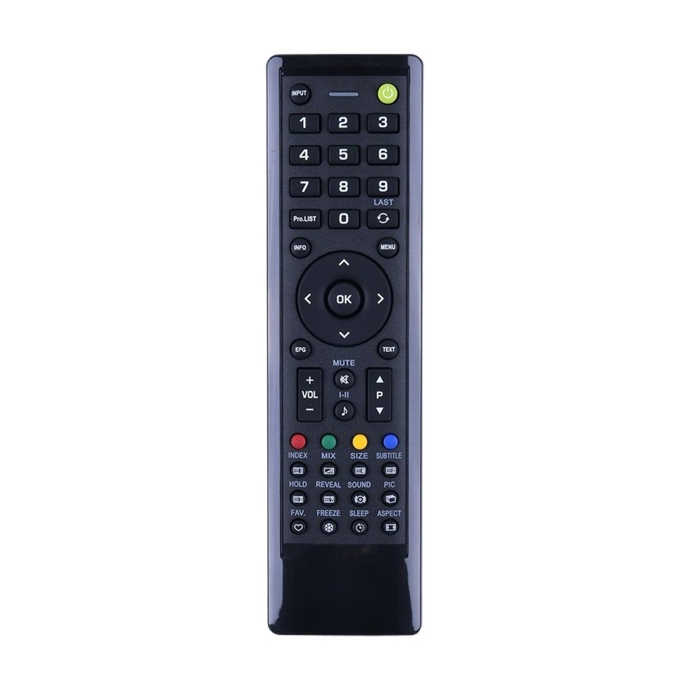 Remote Control for LCD LED HDTV TV HSG1075 HSG1141 HSG1139 HSG1113 HSG1114 HSG1076 HSG1116