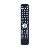 ZJSWTH Remote Control for RM-F01 RM-F04 RM-E06 Box HD-Fox view 1
