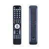 ZJSWTH Remote Control for RM-F01 RM-F04 RM-E06 Box HD-Fox view 4