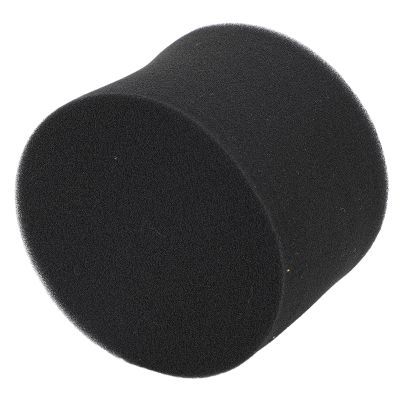 Sanpyl Speaker Box Ports Sponge, Replacement Reduce Wind Noise Buzz Speaker Port Tube Sponge Foam Versatile for Cabinet