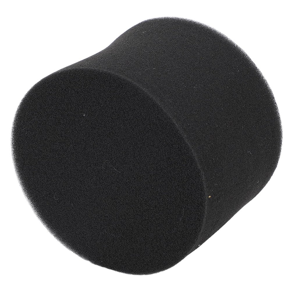 Sanpyl Speaker Box Ports Sponge, Replacement Reduce Wind Noise Buzz Speaker Port Tube Sponge Foam Versatile for Cabinet