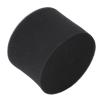 Sanpyl Speaker Box Ports Sponge, Replacement Reduce Wind Noise Buzz Speaker Port Tube Sponge Foam Versatile for Cabinet view 2