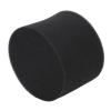 Sanpyl Speaker Box Ports Sponge, Replacement Reduce Wind Noise Buzz Speaker Port Tube Sponge Foam Versatile for Cabinet view 3