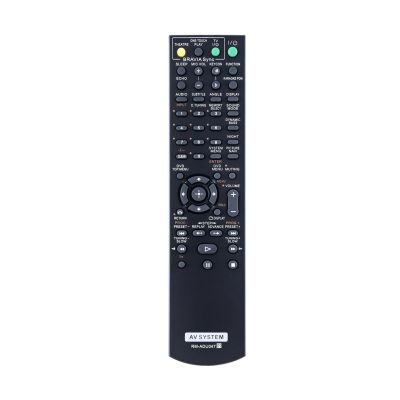 Remote Control for SO-NY AV DAV-DZ280 DAV-DZ660 DAV-DZ860 DAV-DZ680 DAV-DZ780 HCD-DZ750 RM-ADU047 RM-ADU050 STR-KSL700 DAV-DZ910W