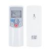 ZJSWTH H01JE Air conditon Remote Control for TOS-hiba WC-H01JE WH-H01JE WC-H01EE WH-H01EE WC-H04JE WH-H05JE WH-H06 view 2