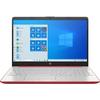 HP 15-DW100 Laptop 2021 15.6 WXGA HD 1366 x 768 Display Intel Pentium Gold 6405U, 2-core, Intel UHD Graphics, 32GB DDR4, 2TB SSD, Wi-Fi 5, Bluetooth 4.2 Combo, 720p HD Camera, Windows 11 Home view 1