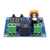 DC12V-36V Digital Low Voltage Protector Disconnect Switch Circuit Protection Module, 2PCS view 3