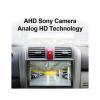 Vehicle Backup Cameras Car AHD Reversing Rear View Camera WDR Night Vision Reversing Parking Camera 360 Degree Rotatable 1080P IMAX307 Camera view 2