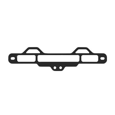 FEICHAO Quadcopter DIY Accessories Compatible with Mavic 4Pro Drone (Aluminum Crossbar)