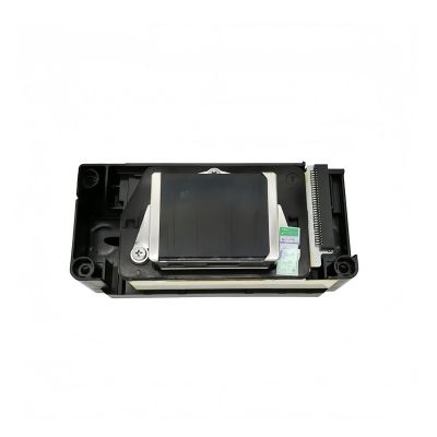 RNJLGR DX5 Water-Based Printhead F158000 F160010 Print Head Compatible for Mutoh RJ900 RJ900C Compatible for Epson 4800 7800 9800 Printer(F160010 printhead)