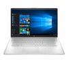 HP 17-CP300 Laptop 2023 17.3 HD+ 1600 x 900 Display Touchscrenn, AMD Ryzen 5 7530U, 6-core, AMD Radeon Graphics, 48GB DDR4, 4TB SSD, Wi-Fi 6, Bluetooth 5.3, 720p HD Camera, Windows 11 Pro view 1