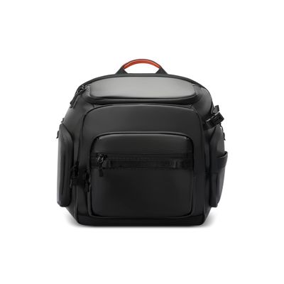 BOPai Camera Backpack Bag Professional Waterproof for Photographers with Rain Cover, Tripod Holder, Small Bag Photography Backpack Case men