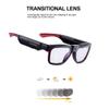 OhO sunshine 4K Bluetooth Smart Translation GlassesReal-Time AI Language Translator,256G Ultra HD Camera, Hands-Free Call, for Travel & Business view 3