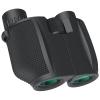 Bird Watching Binoculars for Adults Compact - 10x25 Small Binoculars for Kids Clear Low Light Vision with Large View Portable for Cruise Ship Travel Safari view 1