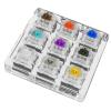 Mechanical Keyboards Testing Tool Multi-axis Test Function Precision view 1
