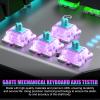 Mechanical Keyboards Testing Tool Multi-axis Test Function Precision view 3