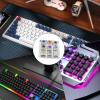 Mechanical Keyboards Testing Tool Multi-axis Test Function Precision view 4