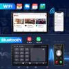 Android 13 [2G+64G] Car Radio for GMC Sierra Yukon Chevrolet Buick Chevy Silverado,10 Inch Touch Screen Stereo with GPS WiFi SWC Wireless Apple CarPlay Android Auto Backup Camera view 4