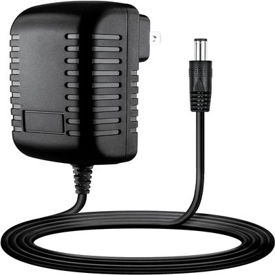 Guy-Tech AC/DC Power Adapter Compatible for Logitech Multimedia Speakers Z200 S-00135 3.5mm