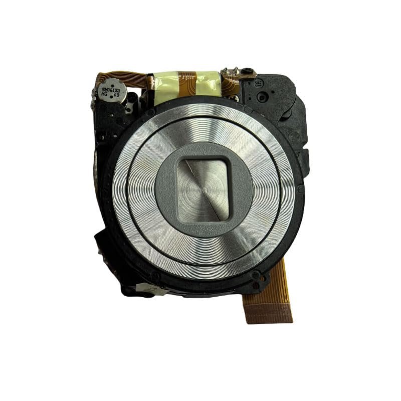 95% New Used for Sony DSC-S930 Camera Lens Small Machine Repair Accessories