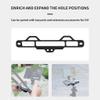BGNing Remote Control Bracket and Decompression Lanyard, Compatible with Mavic 4 Pro Drone Remote Control Accessory (Remote control bracket and adapter) view 4