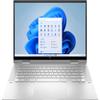 HP Envy x360 2-in-1 Laptop 2022 15.6 FHD 1920 x 1080 Touchscrenn, Intel Core i7-1195G7, 4-core, Intel Iris Xe Graphics, 32GB DDR4, 1TB SSD, Backlit Keyboard, Thunderbolt 4, FP, Windows 11 Home view 1
