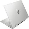 HP Envy x360 2-in-1 Laptop 2022 15.6 FHD 1920 x 1080 Touchscrenn, Intel Core i7-1195G7, 4-core, Intel Iris Xe Graphics, 32GB DDR4, 1TB SSD, Backlit Keyboard, Thunderbolt 4, FP, Windows 11 Home view 3