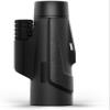 10x42 Portable BAK4 Prism FMC Lens Monocular Compact and Tripod 22mm Large View Eyepiece Monoculars for Adult Bird Watching, Outdoor Hunting, Travel, Sightse view 3