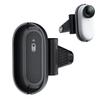 XBERSTAR Camera Helmet Mount for Insta360 GO 3S/for Insta360 GO 3 Action Camera Motorcycle Helmet Liner Mount Strap Bracket view 1