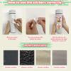 108 PCS Holographic Pink Funny Stickers, Waterproof Vinyl Sticker Pack with Quotes, Small Cute Stickers for Laptop, Water Bottle and Gifts for Party Favors view 2