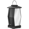 Inwa Outdoor Bluetooth Speakers, Linkable Wireless Speaker Up to 100 Speakers, IPX5 Waterproof, Beat-Driven Light Show, Seamlessly to Phone/TV Box/Echo Dot, Portable Speaker for Patio, Yard, Pool view 1