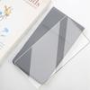 AudioPartner Soft Matte Silicone Protective Shell Skin Case Cover for Sony Walkman NW-ZX706 NW-ZX707 NW-ZX700 (Sand Grey and Glass) view 1