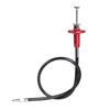 jiahesuw Camera Mechanical Shutter Release Cable Large Format for Precise Exposure Control and Stability in Photography view 3