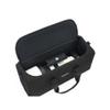 Rolanpro Telephoto Lens Camera Bag for Sony FE 400-800mm f/6.3-8 G OSS, Portable Hand-held Storage Bag, Lens Shoulder Bag (Black) view 2